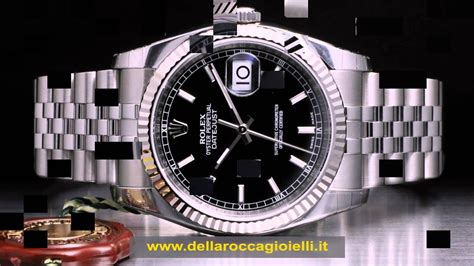 rolex piccolo usato|rolex usato uomo.